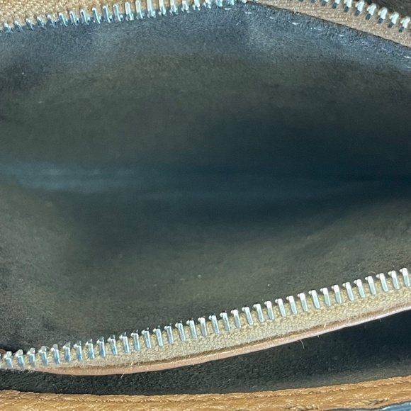 FENDI Selleria Leather Peekaboo Long Wallet - Brown - Preowned - Picture 10 of 14